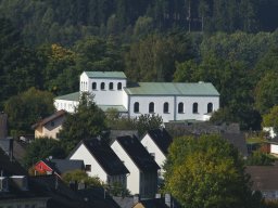 Franziskanerkloster Hermeskeil